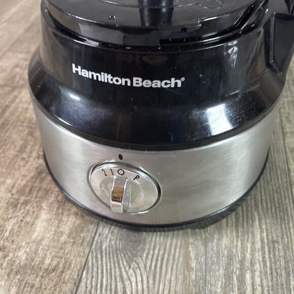 Hamilton Beach Food Processor - 10-Cup 70730G Replacement Motor - Picture 3 of 5